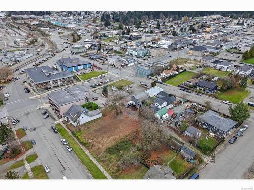 Lot A Kingsway Ave, Port Alberni, BC 