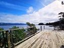 18 Spring Bay Rd, Lasqueti Island, BC 