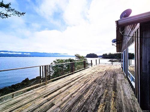 18 Spring Bay Rd, Lasqueti Island, BC 