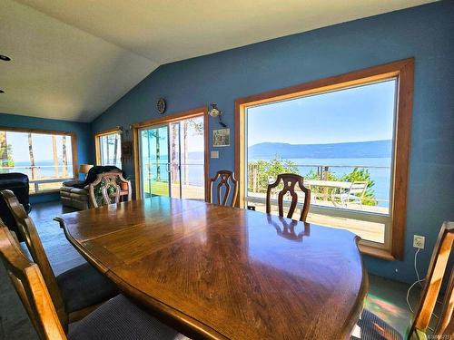 18 Spring Bay Rd, Lasqueti Island, BC 