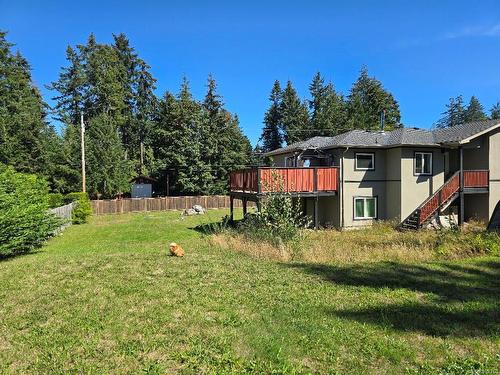 4594 Berbers Dr, Bowser, BC 