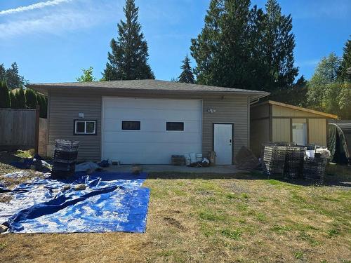 4594 Berbers Dr, Bowser, BC 