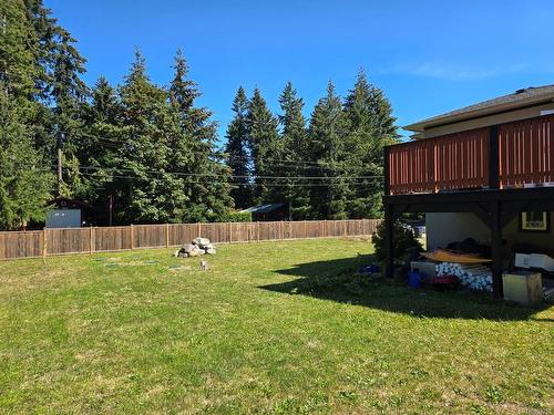 4594 Berbers Dr, Bowser, BC 