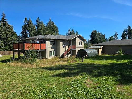 4594 Berbers Dr, Bowser, BC 