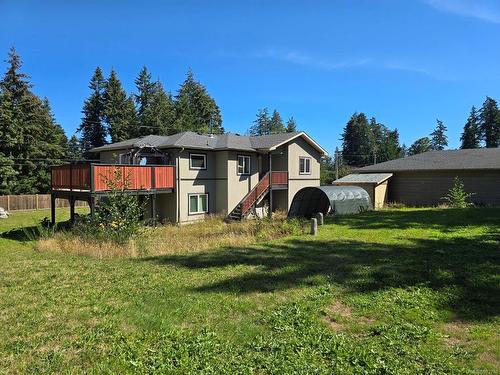 4594 Berbers Dr, Bowser, BC 