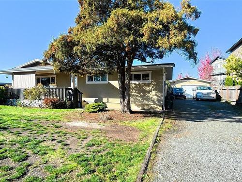 2928 Phipps Rd, Langford, BC 