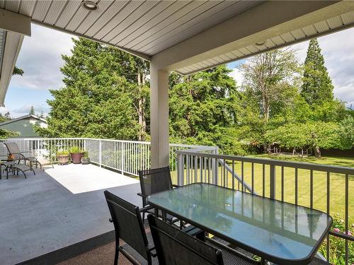 740 Nicholls Rd, Campbell River, BC 