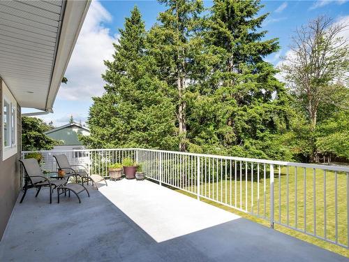 740 Nicholls Rd, Campbell River, BC 