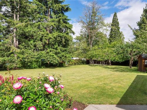 740 Nicholls Rd, Campbell River, BC 