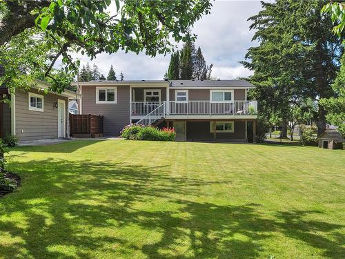 740 Nicholls Rd, Campbell River, BC 