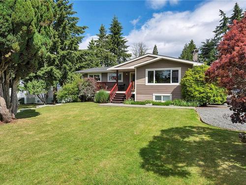 740 Nicholls Rd, Campbell River, BC 