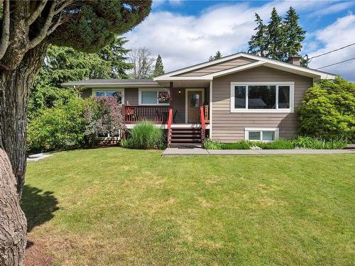 740 Nicholls Rd, Campbell River, BC 