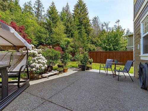 6486 Beechwood Pl, Sooke, BC 