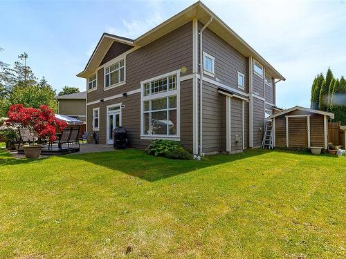 6486 Beechwood Pl, Sooke, BC 