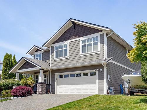 6486 Beechwood Pl, Sooke, BC 