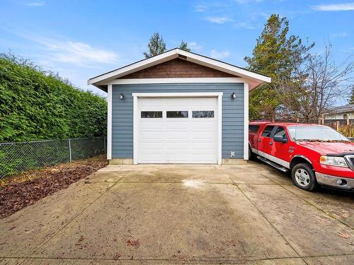 1815 Grieve Ave, Courtenay, BC 