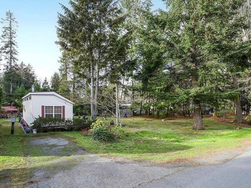 1811 Astra Rd, Comox, BC 