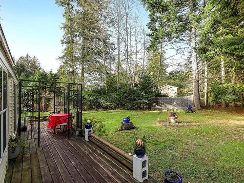 1811 Astra Rd, Comox, BC 