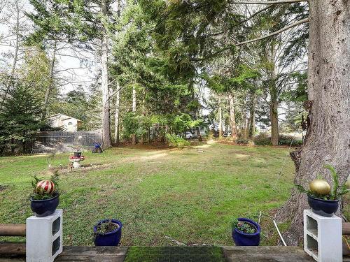 1811 Astra Rd, Comox, BC 