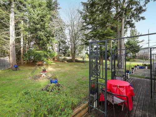 1811 Astra Rd, Comox, BC 