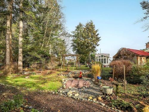 1811 Astra Rd, Comox, BC 