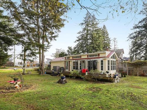 1811 Astra Rd, Comox, BC 