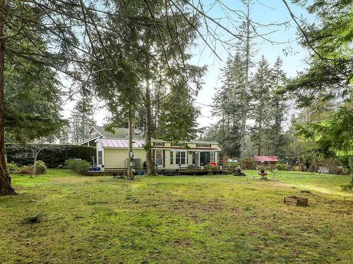 1811 Astra Rd, Comox, BC 