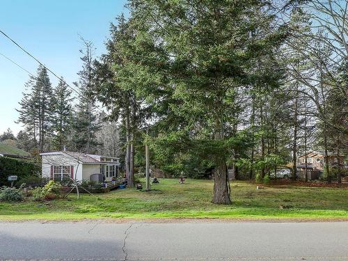 1811 Astra Rd, Comox, BC 