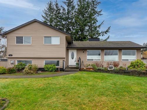 774 Alder St South, Campbell River, BC 