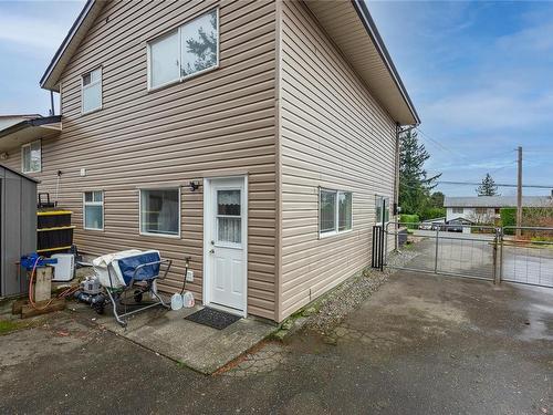 774 Alder St South, Campbell River, BC 