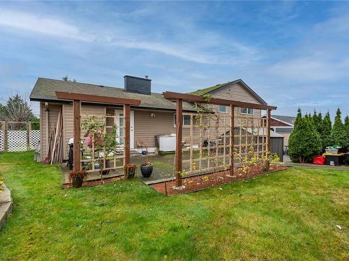 774 Alder St South, Campbell River, BC 