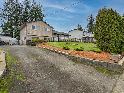 774 Alder St South, Campbell River, BC 