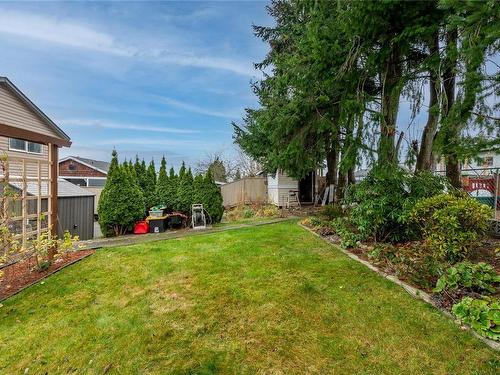 774 Alder St South, Campbell River, BC 