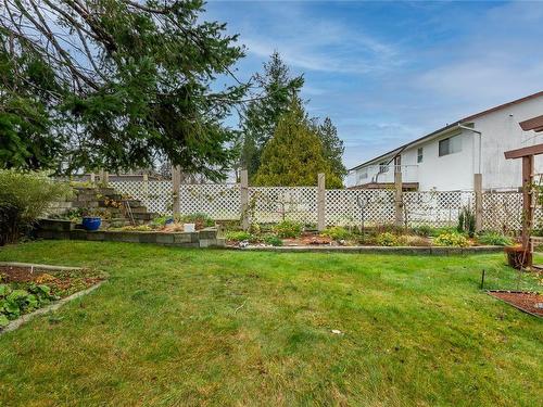 774 Alder St South, Campbell River, BC 