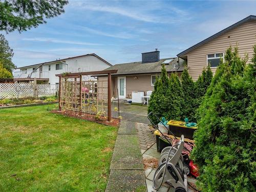 774 Alder St South, Campbell River, BC 