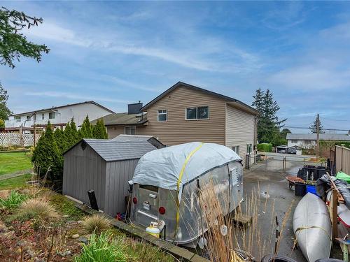 774 Alder St South, Campbell River, BC 