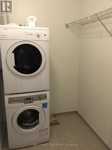 2008 - 70 Temperance Street, Toronto, ON - Indoor Photo Showing Laundry Room