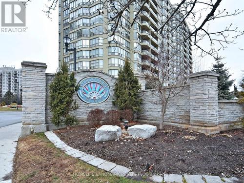 1209 - 1890 Valley Farm Road, Pickering, ON - Outdoor