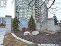 1209 - 1890 Valley Farm Road, Pickering, ON  - Outdoor 