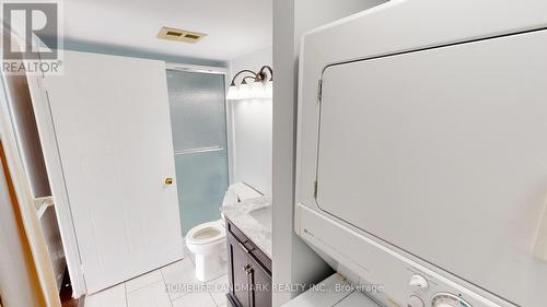 1209 - 1890 Valley Farm Road, Pickering, ON - Indoor Photo Showing Laundry Room