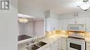 1209 - 1890 Valley Farm Road, Pickering, ON  - Indoor Photo Showing Kitchen 