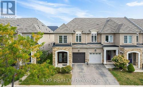 2461 Grand Oak Trail, Oakville, ON - Outdoor With Facade