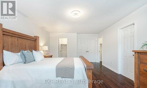 2461 Grand Oak Trail, Oakville, ON - Indoor Photo Showing Bedroom