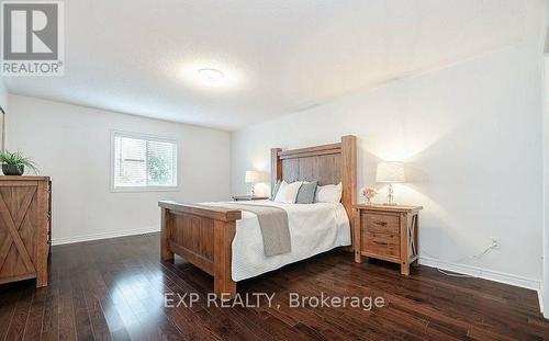 2461 Grand Oak Trail, Oakville, ON - Indoor Photo Showing Bedroom