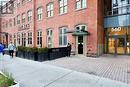 1011 - 560 King Street W, Toronto, ON  - Outdoor 