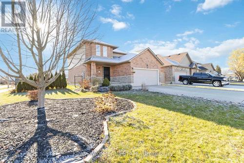 14 Pike Creek Drive, Haldimand, ON - Outdoor