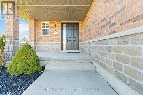 14 Pike Creek Drive, Haldimand, ON - Outdoor