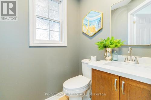 14 Pike Creek Drive, Haldimand, ON - Indoor Photo Showing Bathroom