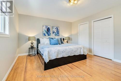 14 Pike Creek Drive, Haldimand, ON - Indoor Photo Showing Bedroom