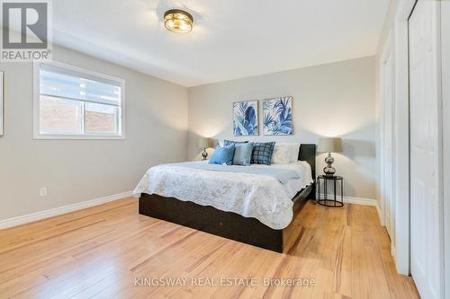 14 Pike Creek Drive, Haldimand, ON - Indoor Photo Showing Bedroom